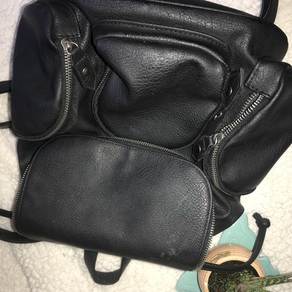 Cute Backpack